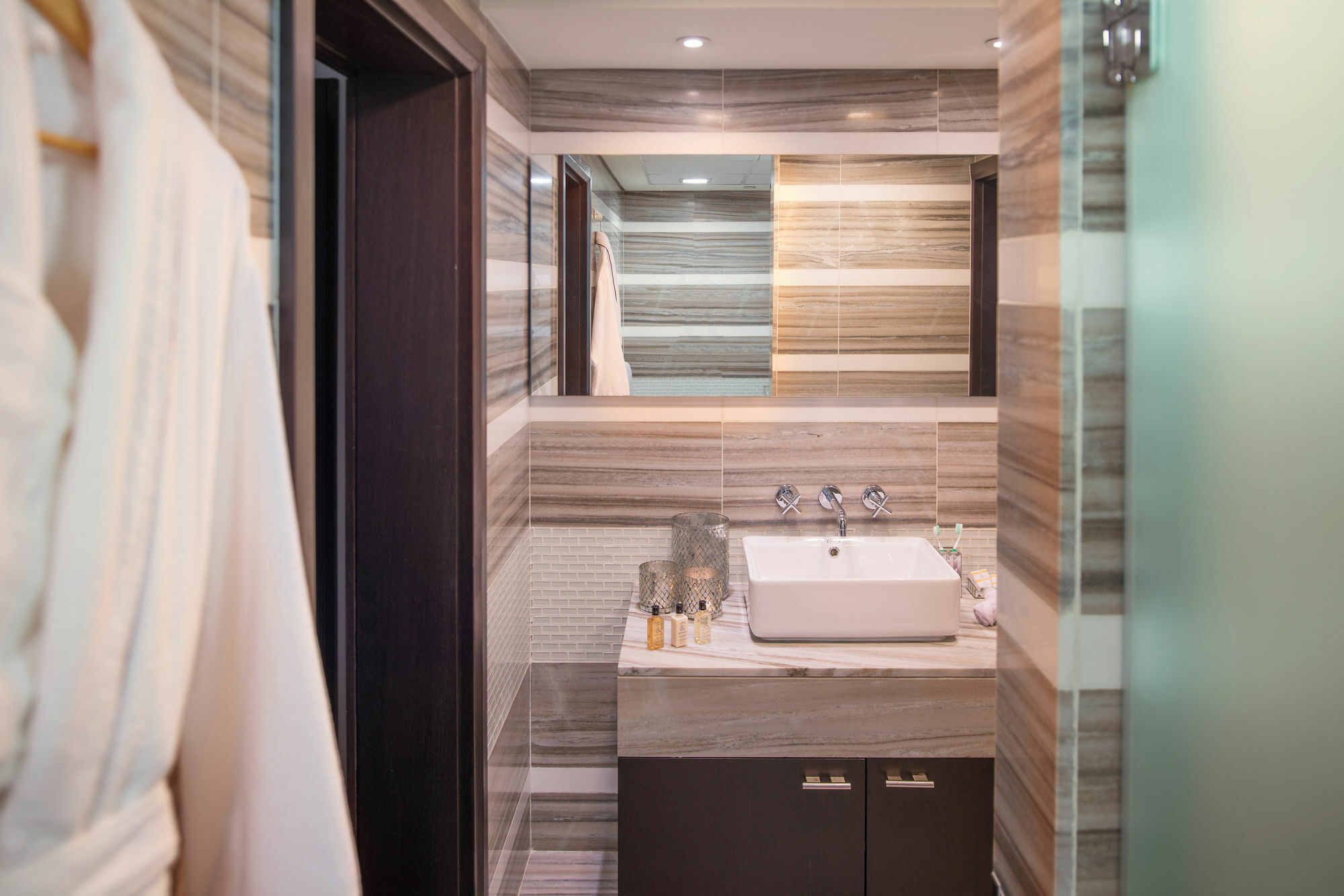 Dream Inn Apartments - Loft Towers Apartment Dubai