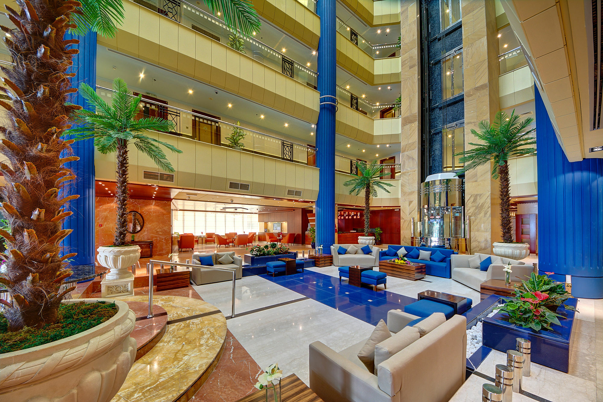 Al Manar Grand 4* Dubai
