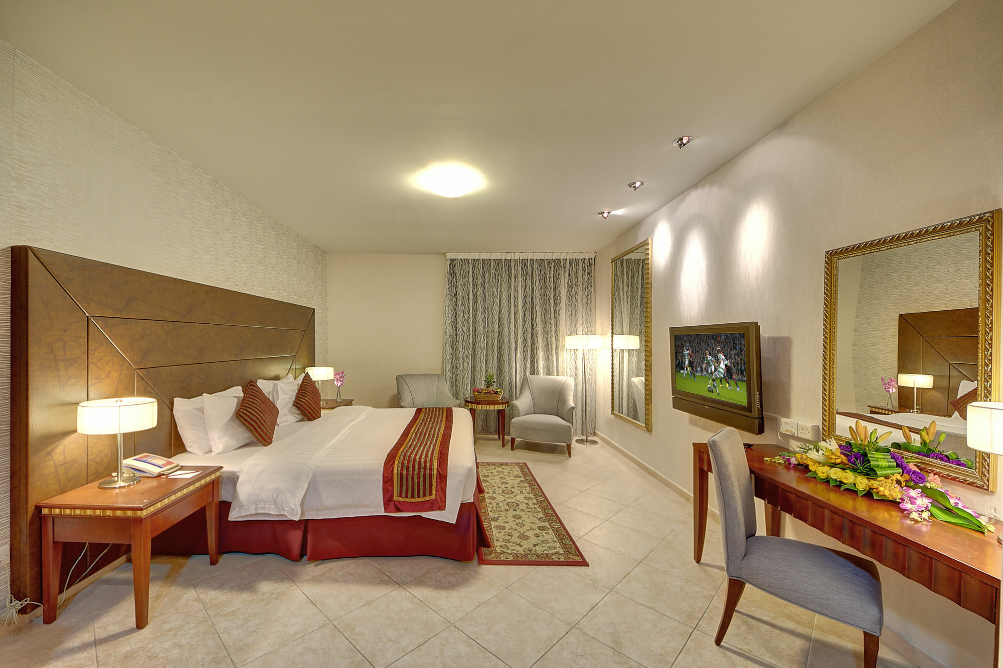 Al Manar Grand Dubai