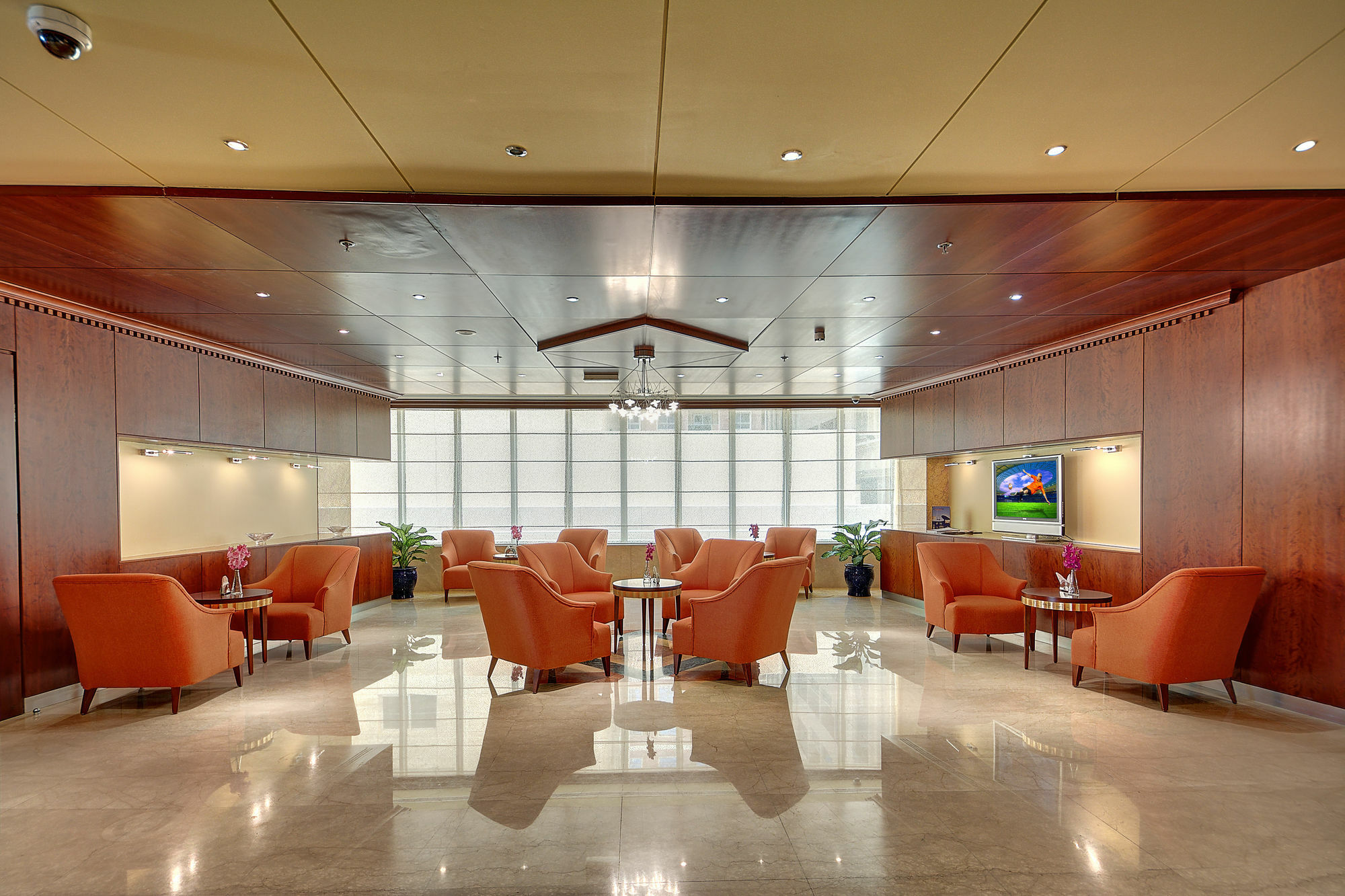 Aparthotel Al Manar Grand