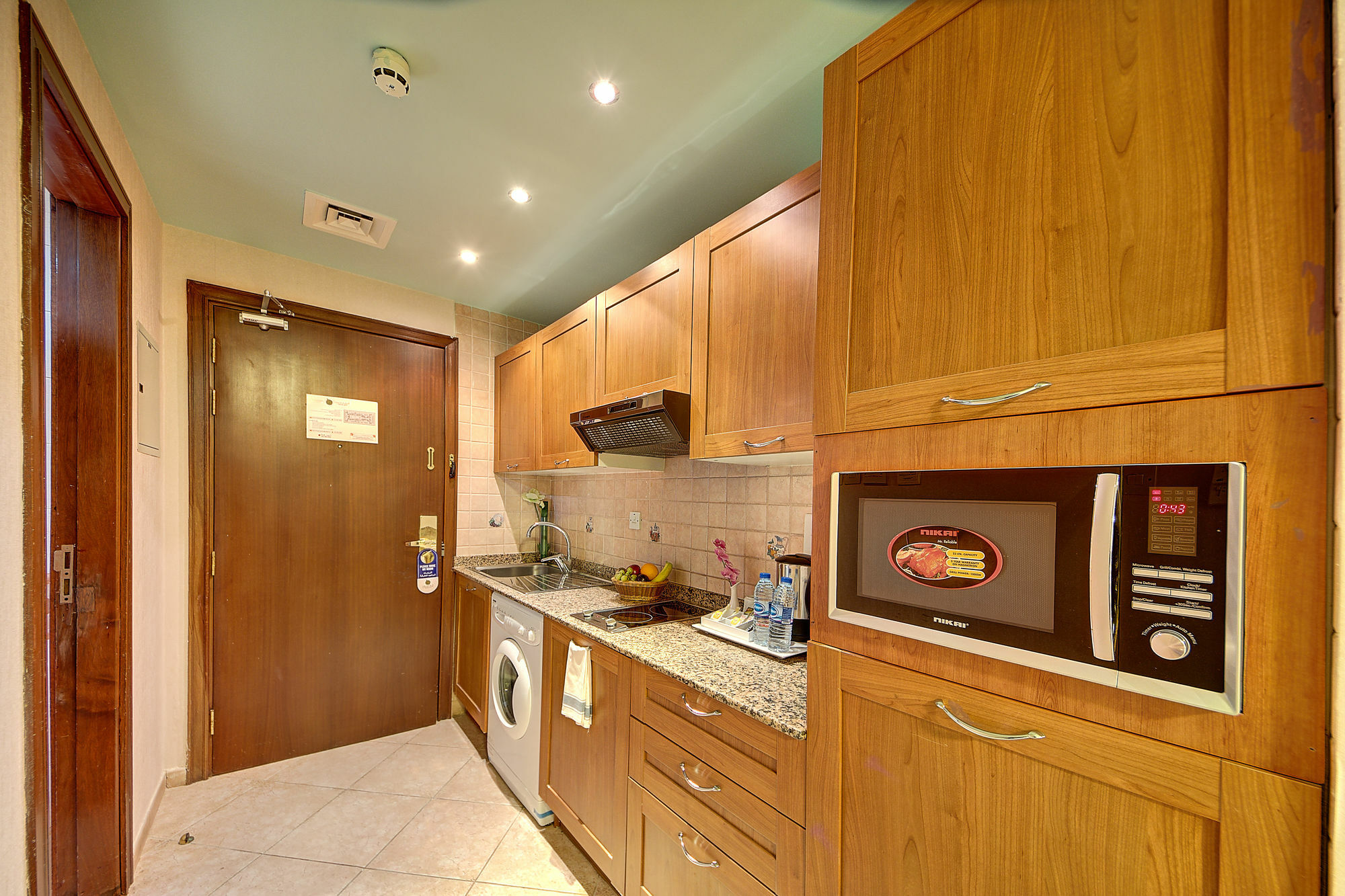 Al Manar Grand Aparthotel 4*