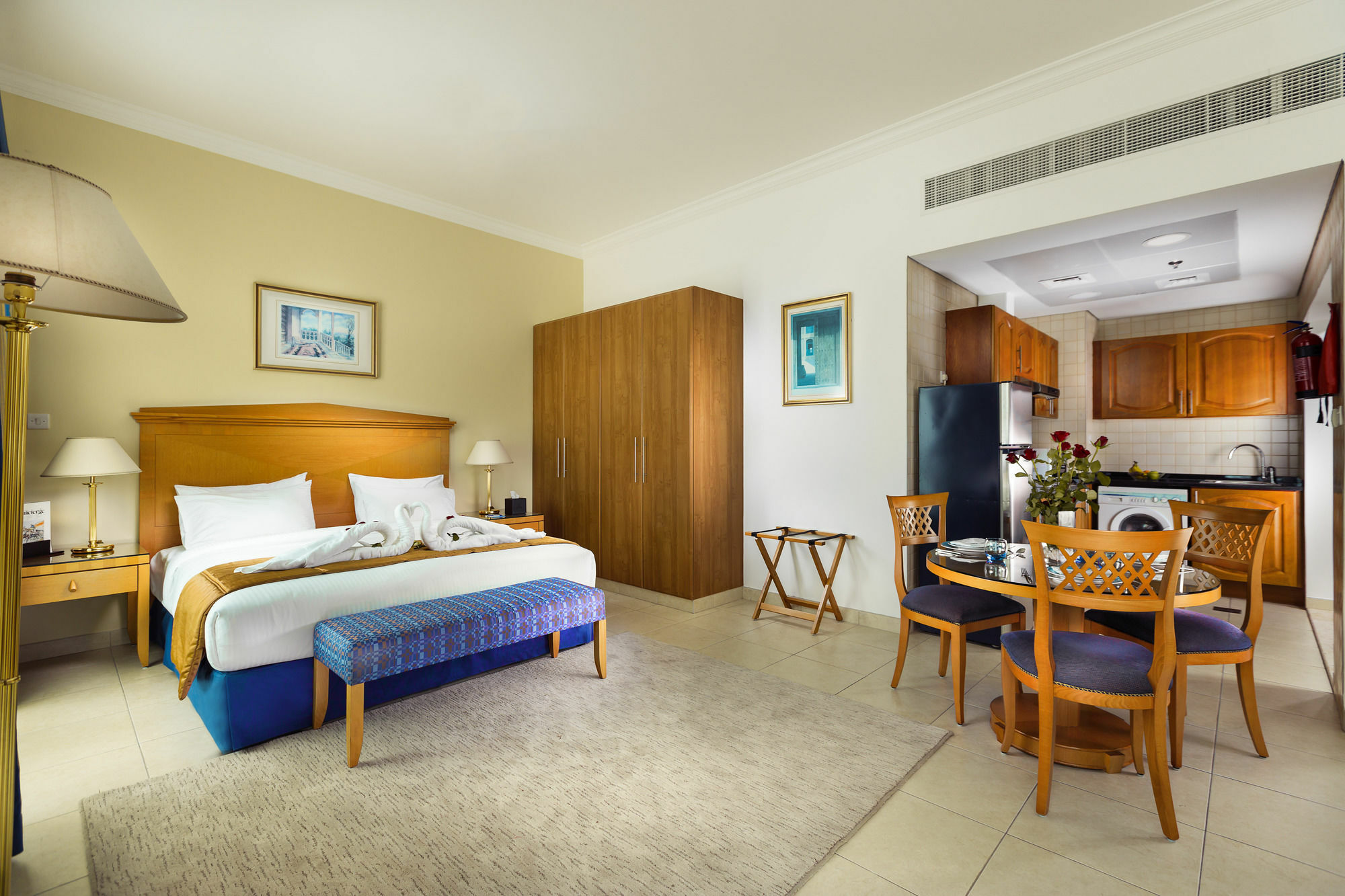Roda Metha 4* Dubai