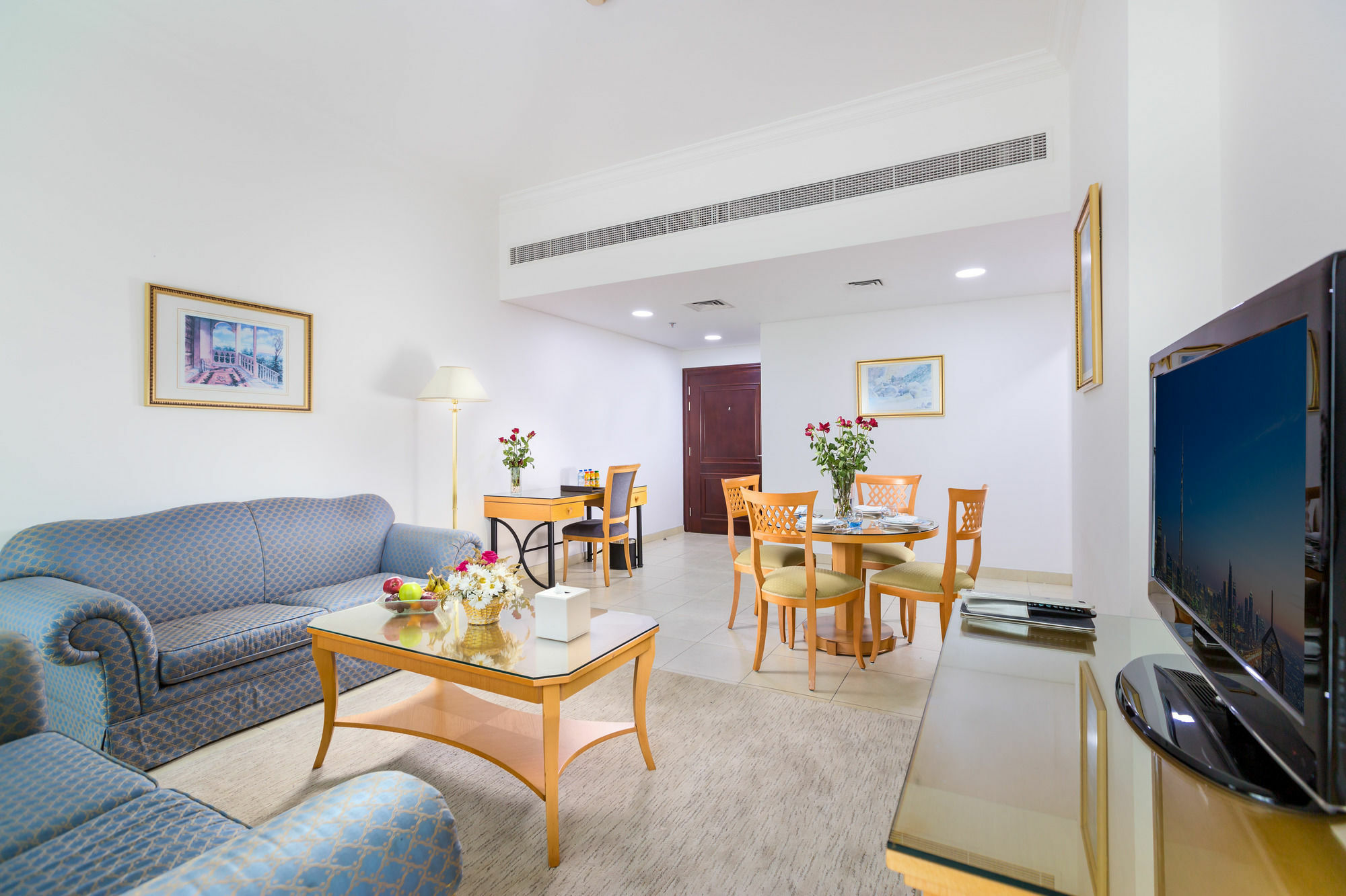 Roda Metha Aparthotel