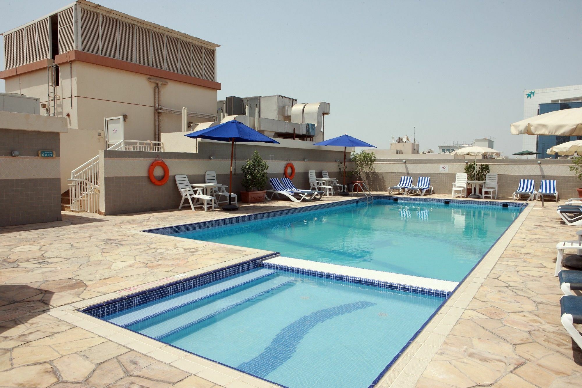Rose Garden - Bur Aparthotel