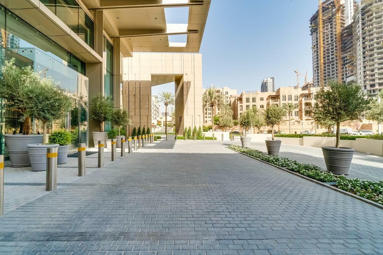 Vida Downtown Residences Aparthotel