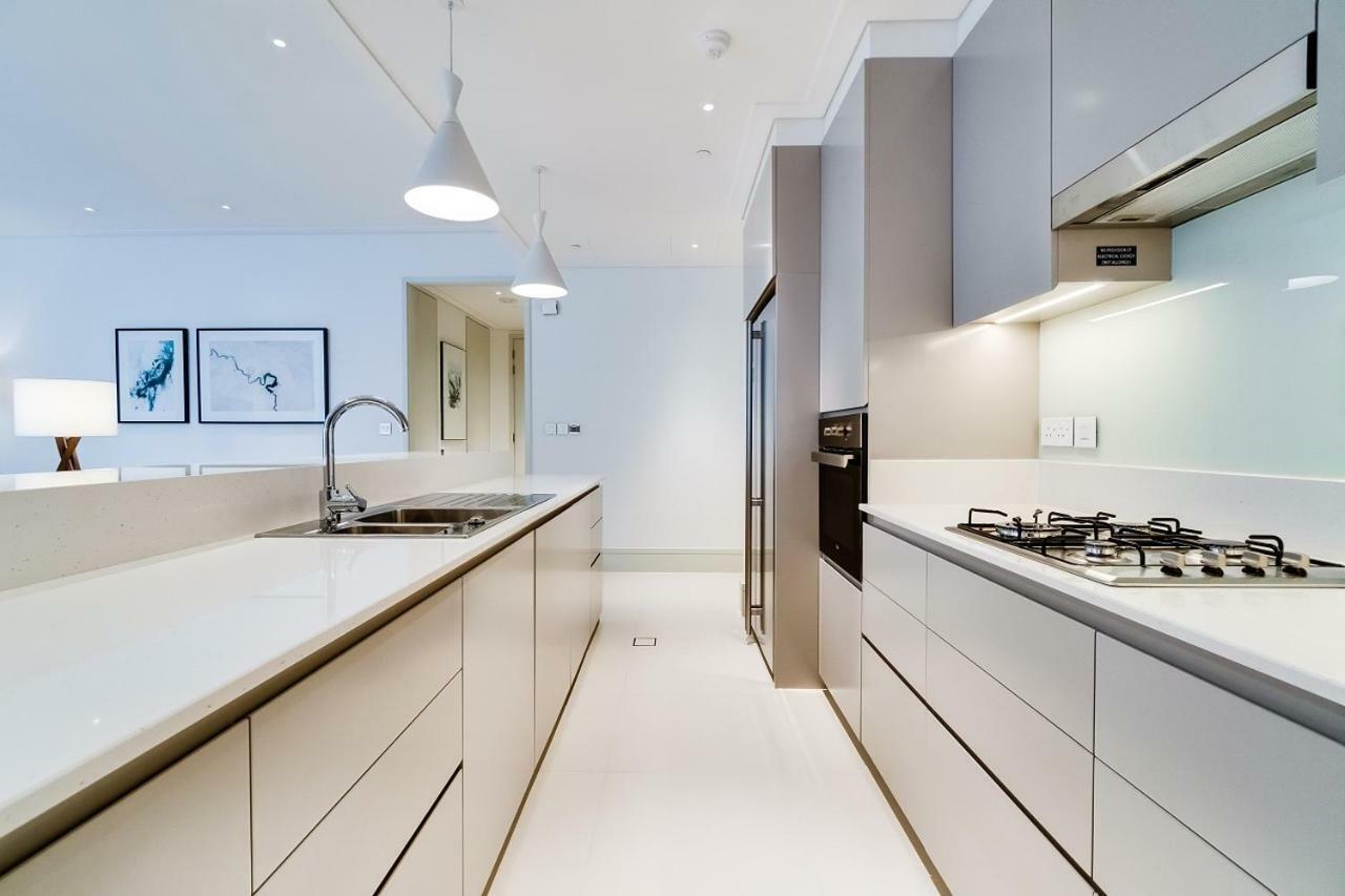 Vida Downtown Residences Dubai