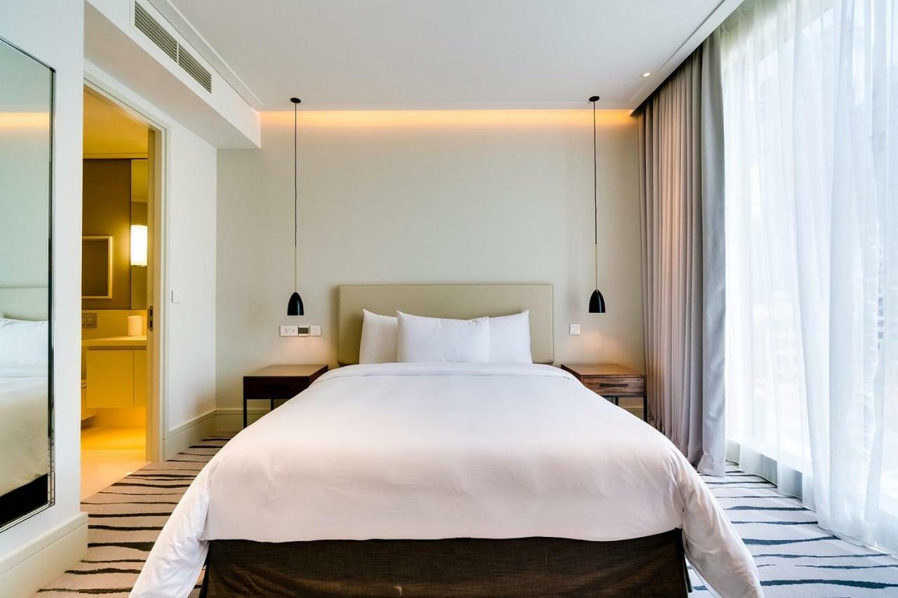 Vida Downtown Residences 5* Dubai