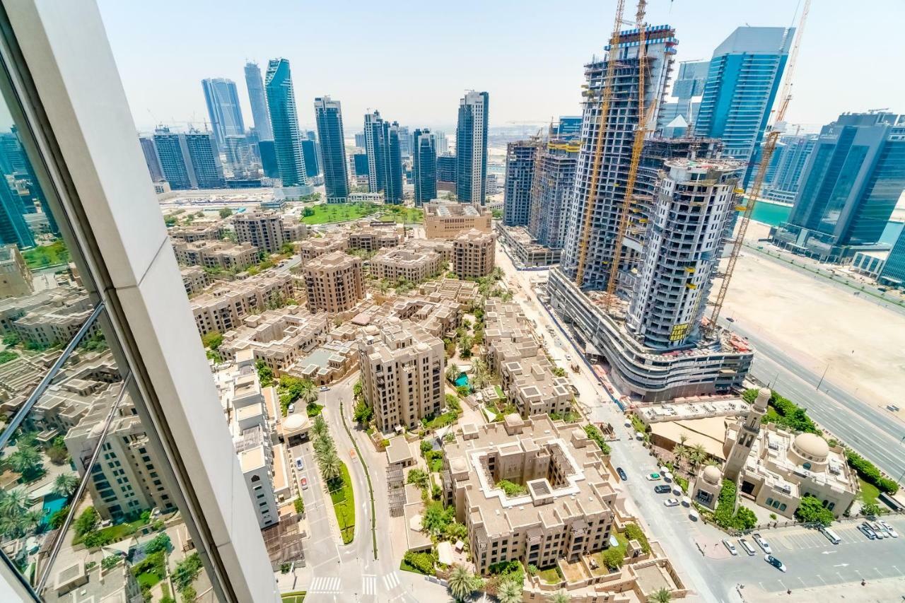 Aparthotel Vida Downtown Residences