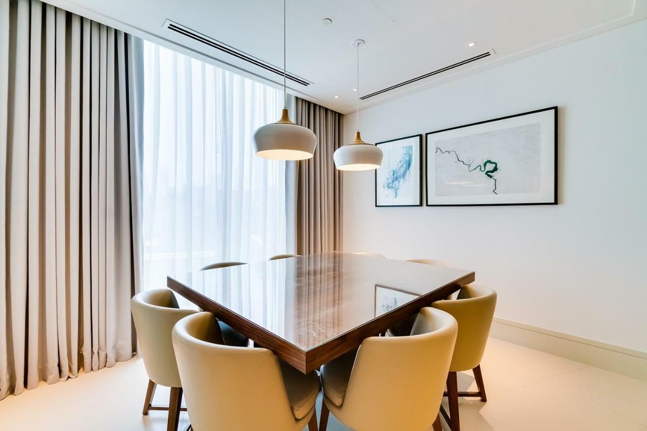 Aparthotel Vida Downtown Residences Dubai