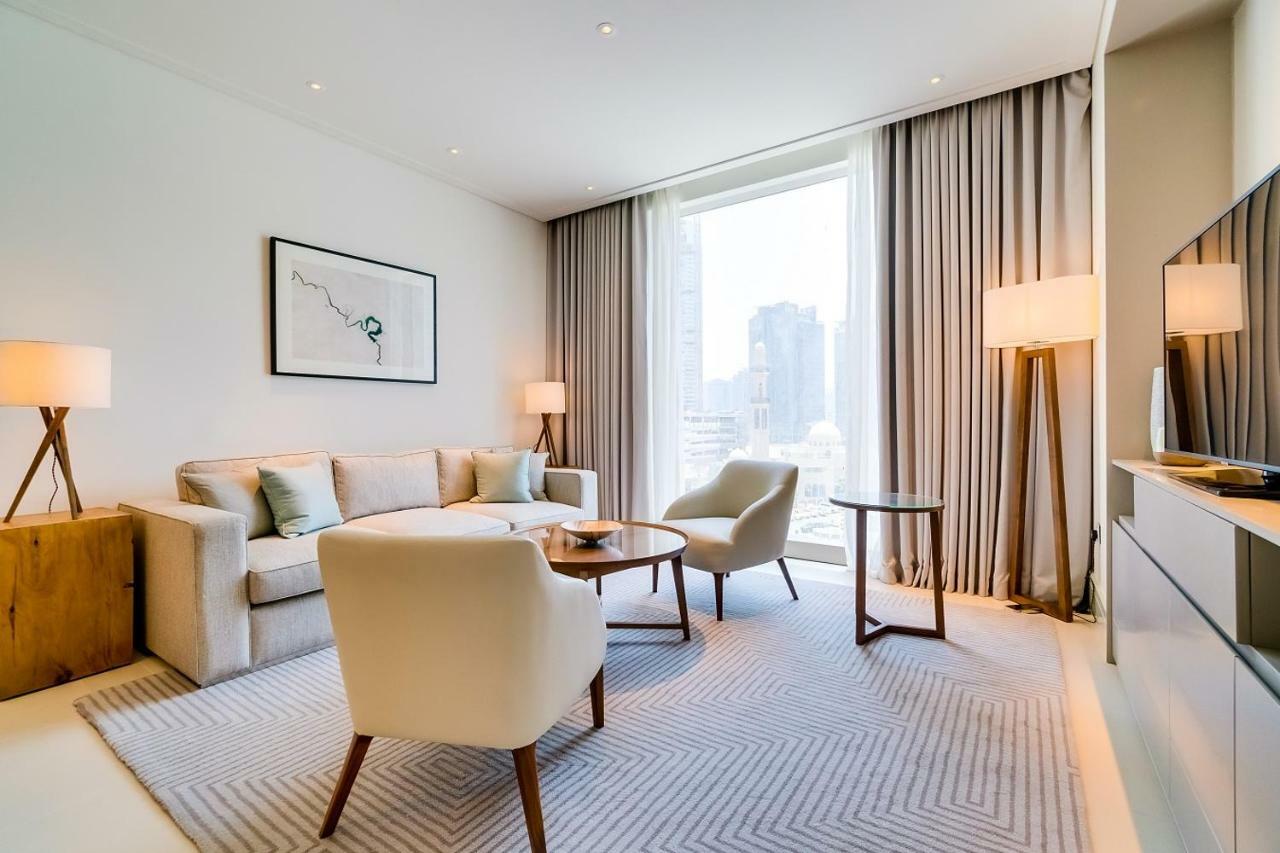Vida Downtown Residences Aparthotel Dubai
