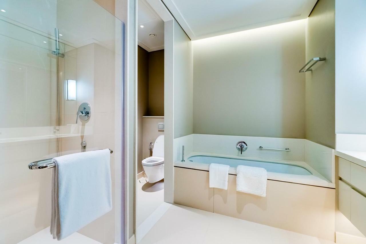 Vida Downtown Residences Aparthotel