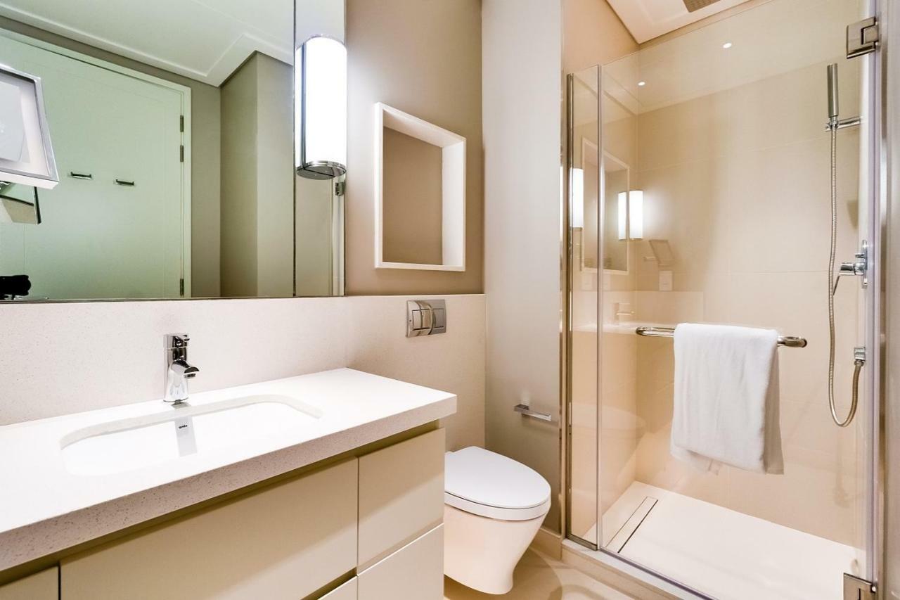 Vida Downtown Residences Aparthotel Dubai