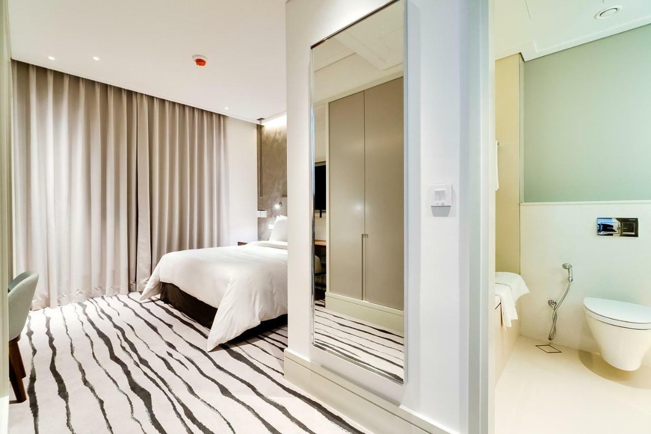Vida Downtown Residences Dubai