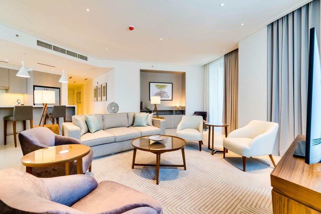 Vida Downtown Residences 5* Dubai