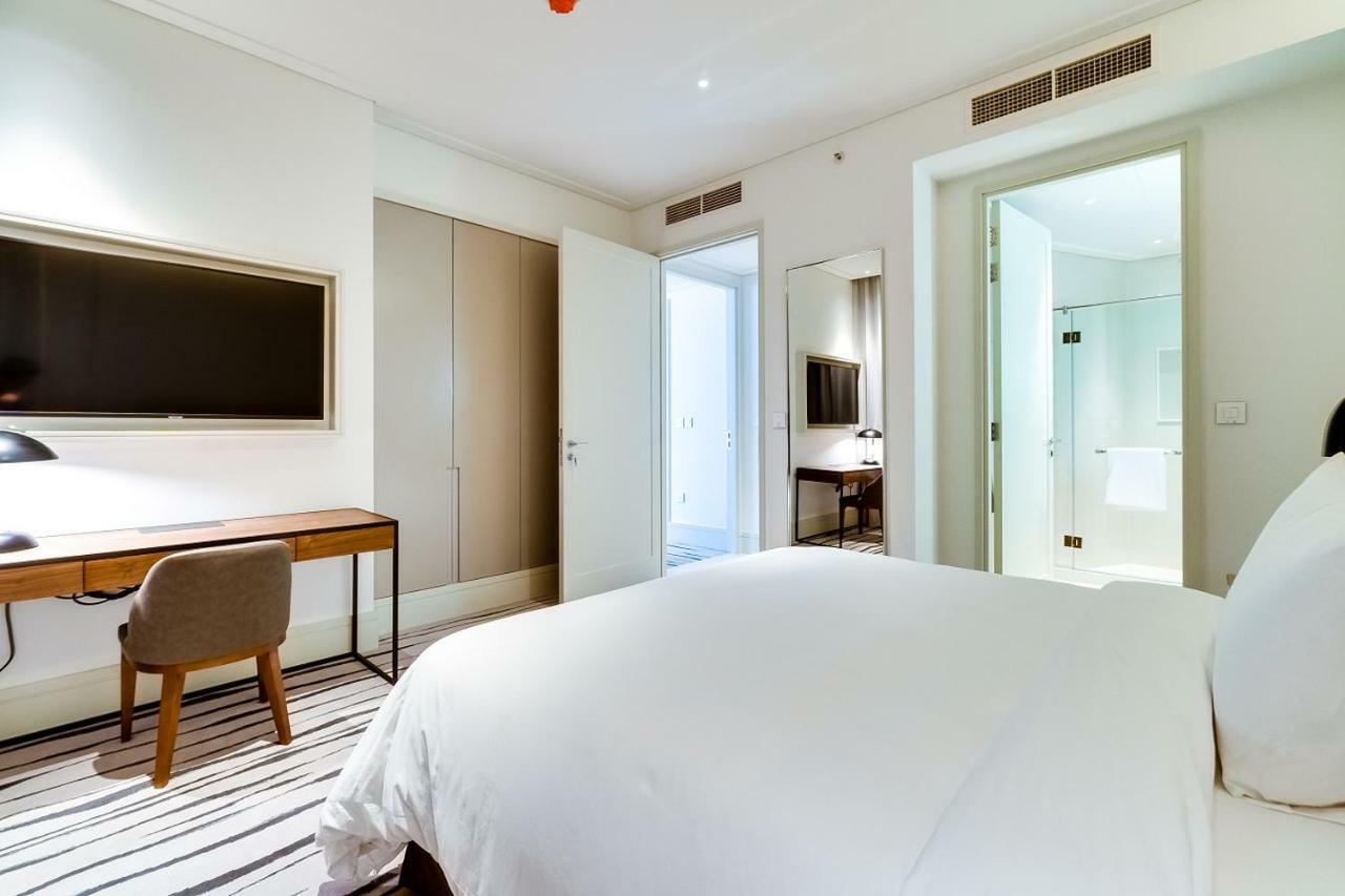 Vida Downtown Residences 5* Dubai