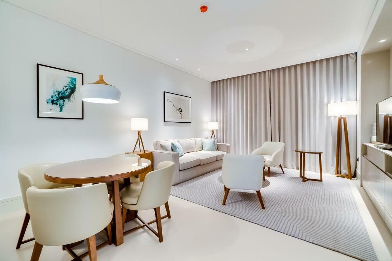 Aparthotel Vida Downtown Residences 5*
