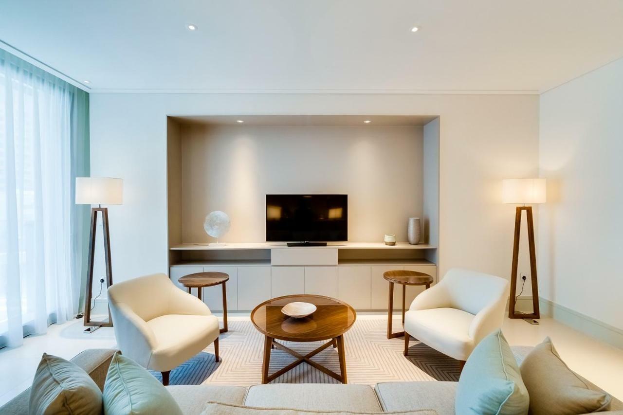 Aparthotel Vida Downtown Residences Dubai