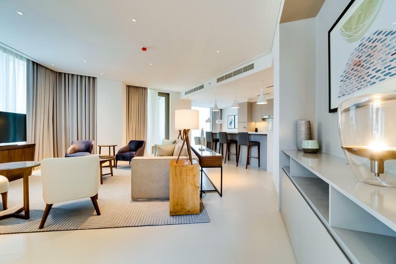 Vida Downtown Residences Aparthotel Dubai