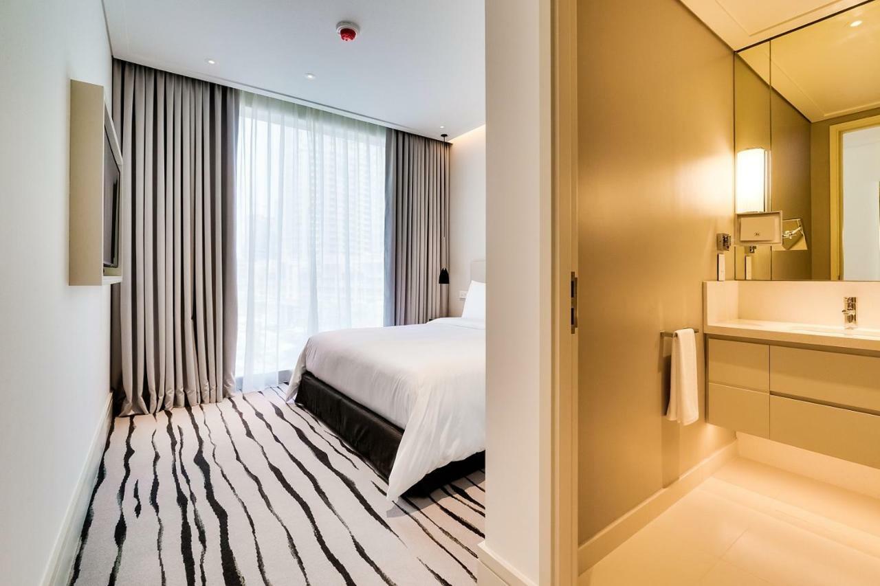 Vida Downtown Residences Aparthotel Dubai