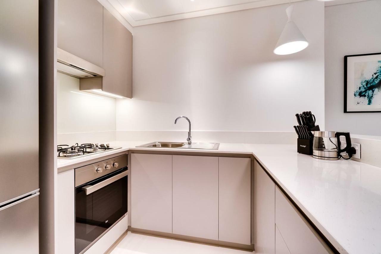 Vida Downtown Residences
