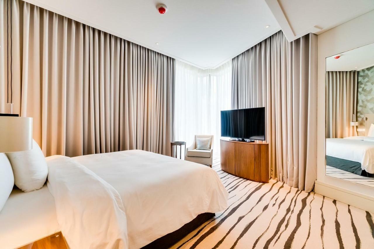 Vida Downtown Residences Aparthotel 5*