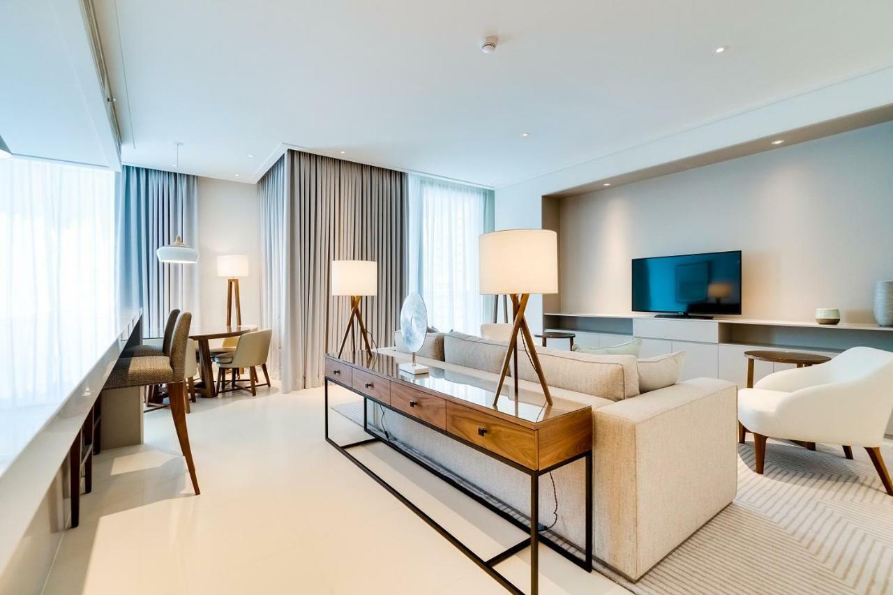 Vida Downtown Residences Aparthotel Dubai