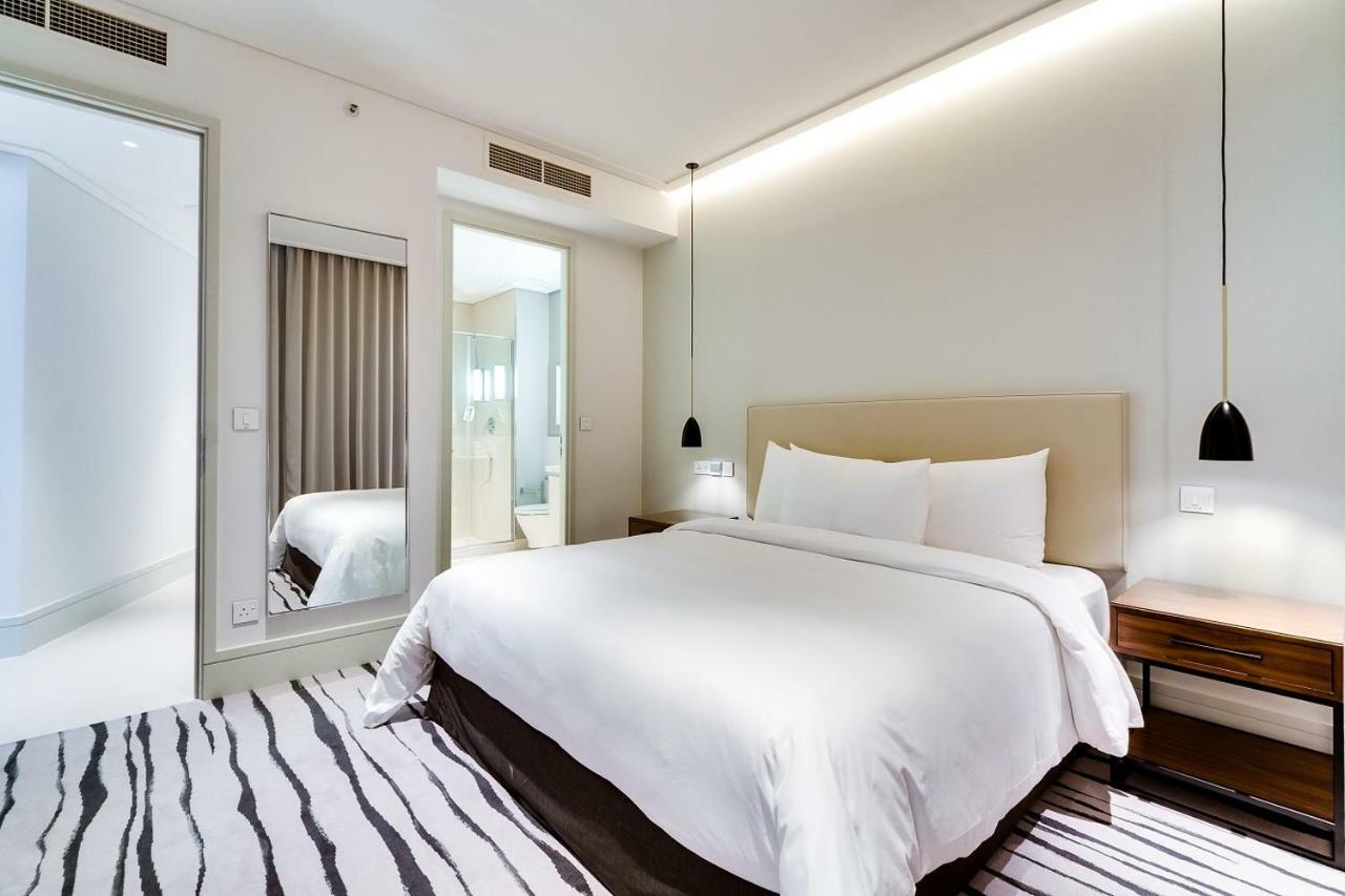 Aparthotel Vida Downtown Residences Dubai