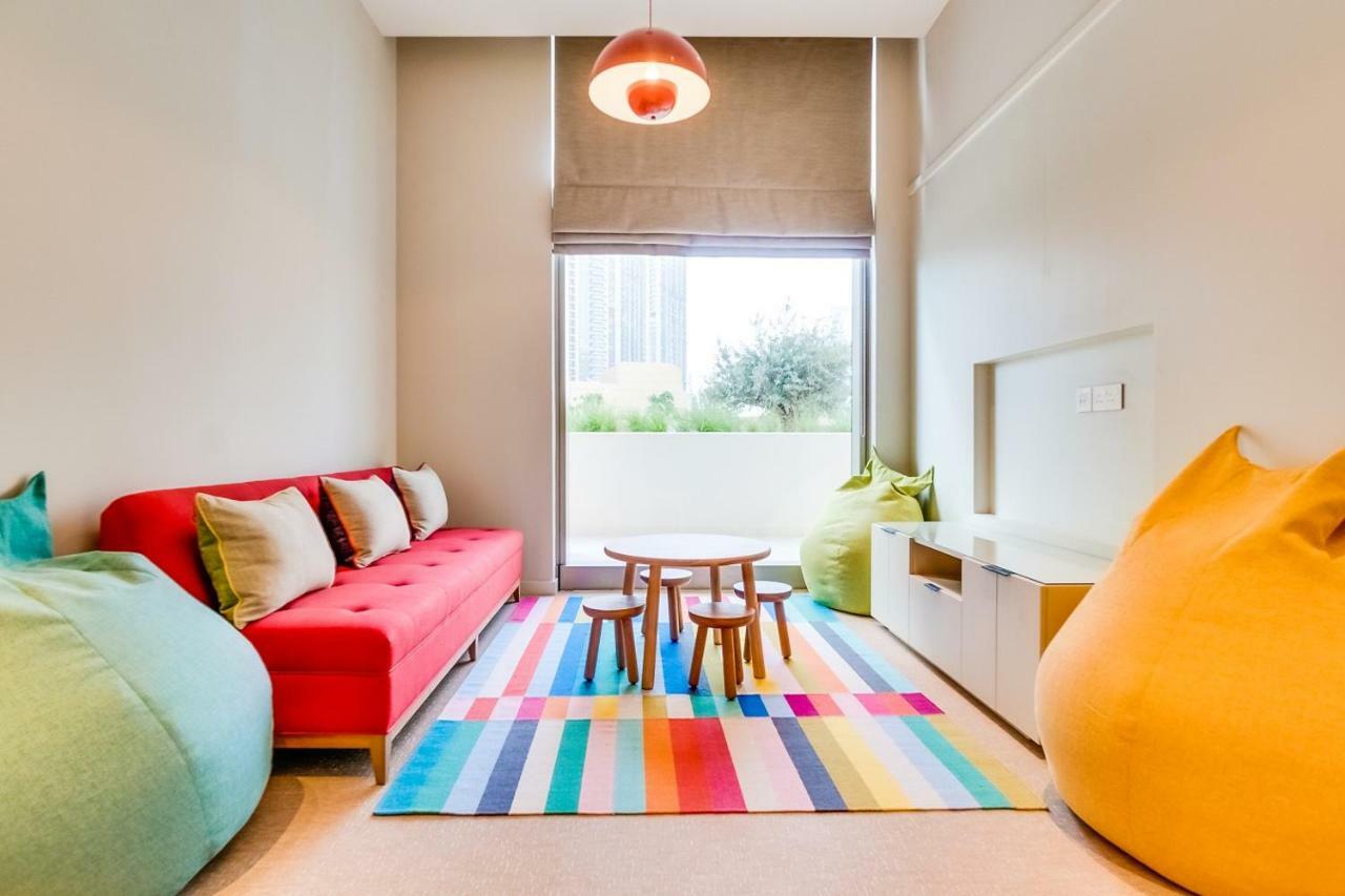 Vida Downtown Residences Dubai