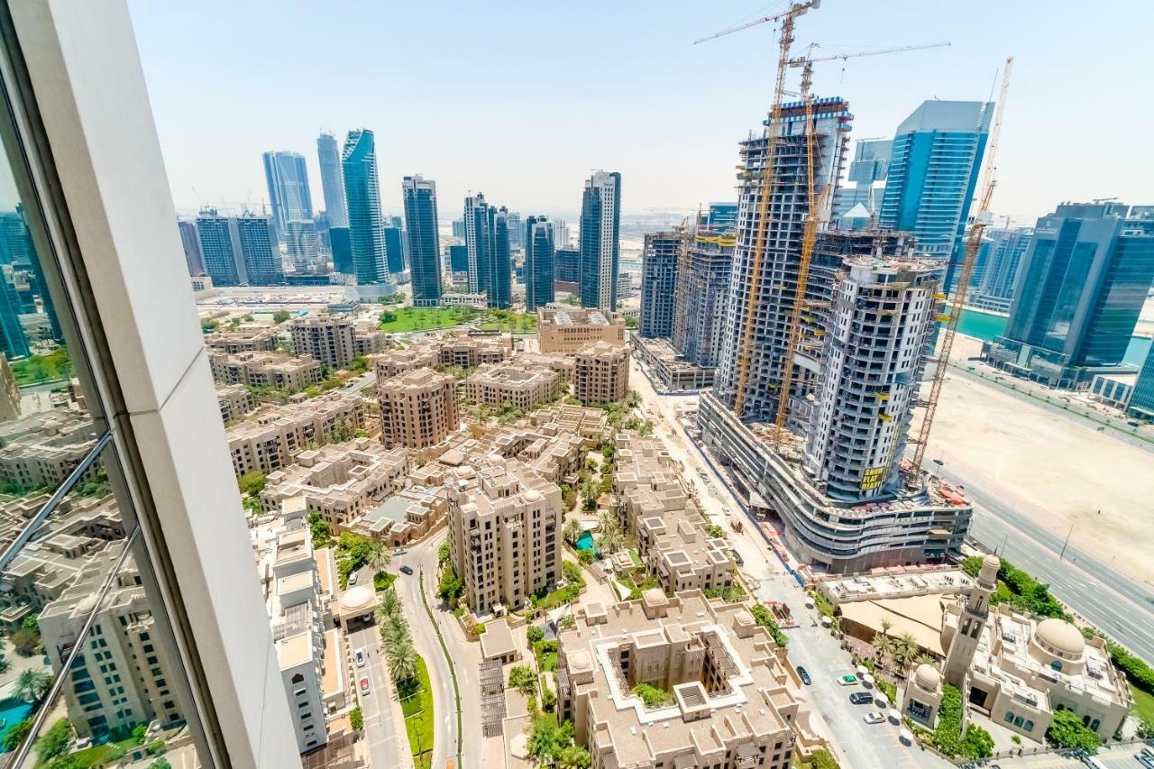 Vida Downtown Residences Aparthotel