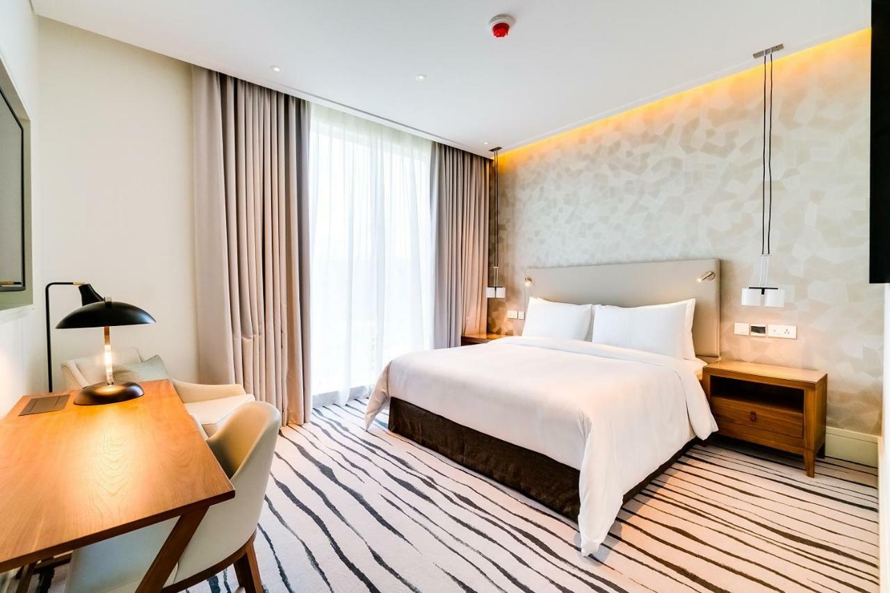 Aparthotel Vida Downtown Residences Dubai
