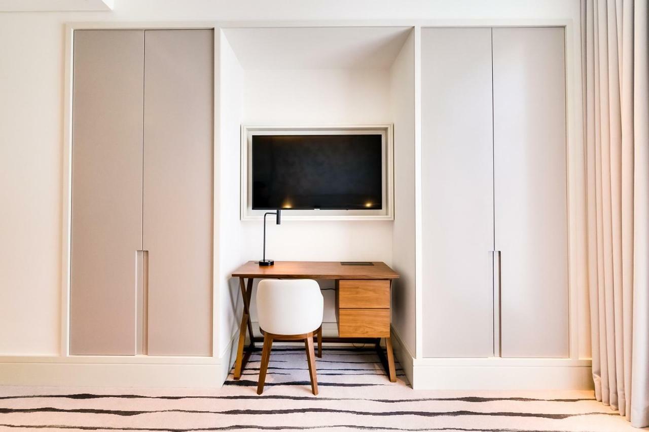 Aparthotel Vida Downtown Residences