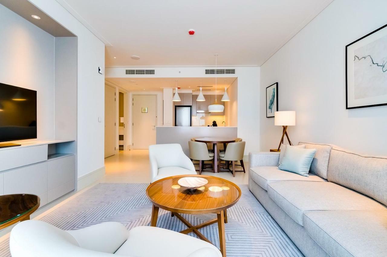 Vida Downtown Residences Aparthotel