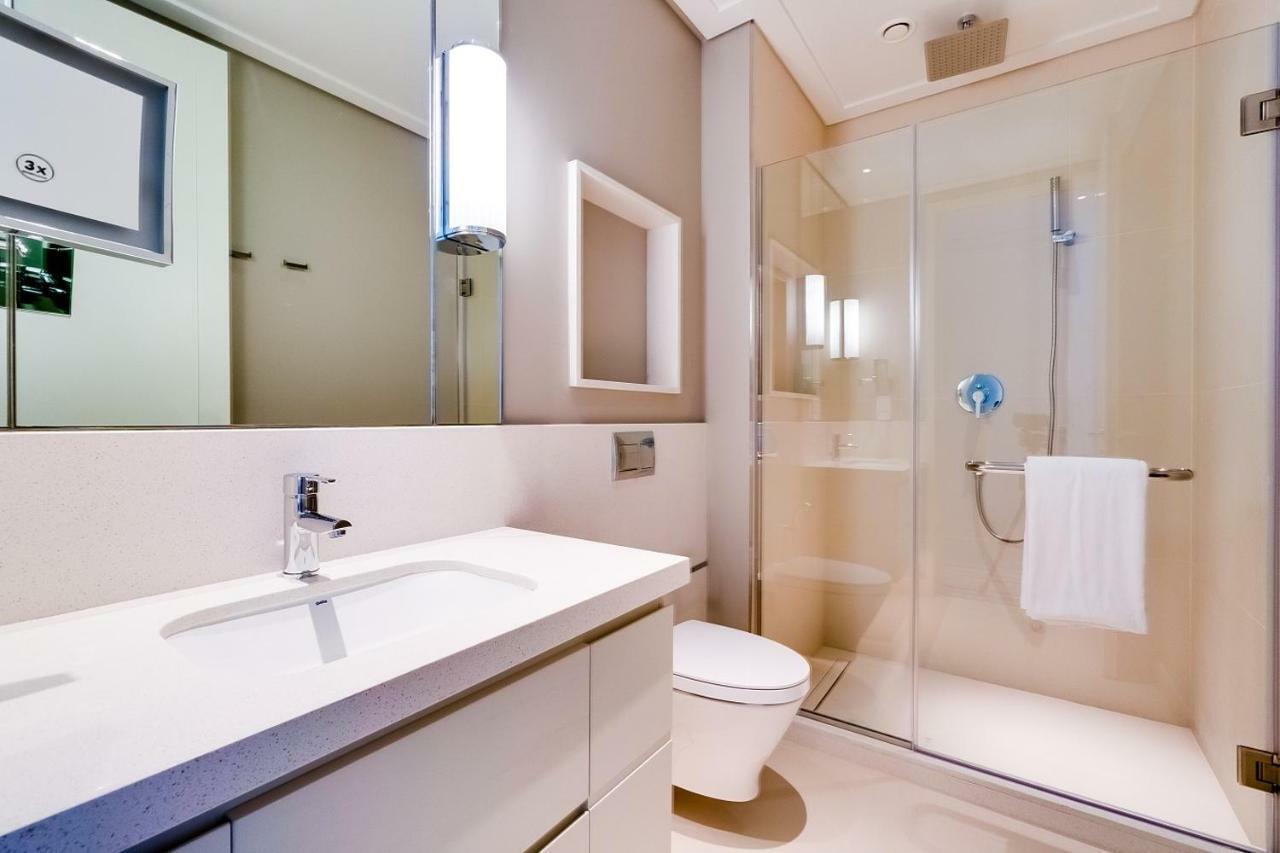 Vida Downtown Residences Aparthotel Dubai