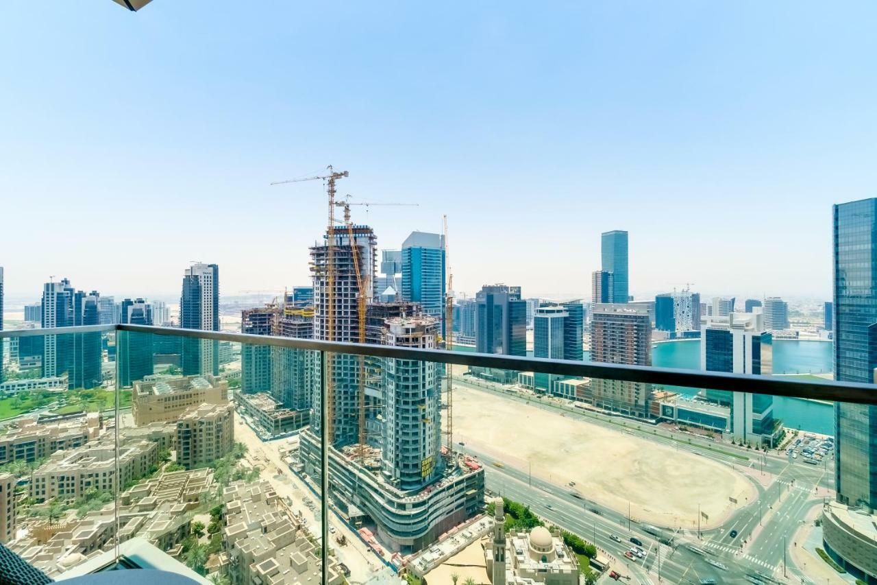 Aparthotel Vida Downtown Residences 5*
