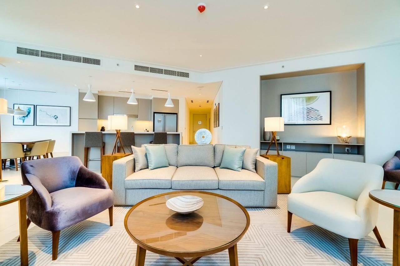 Vida Downtown Residences Aparthotel