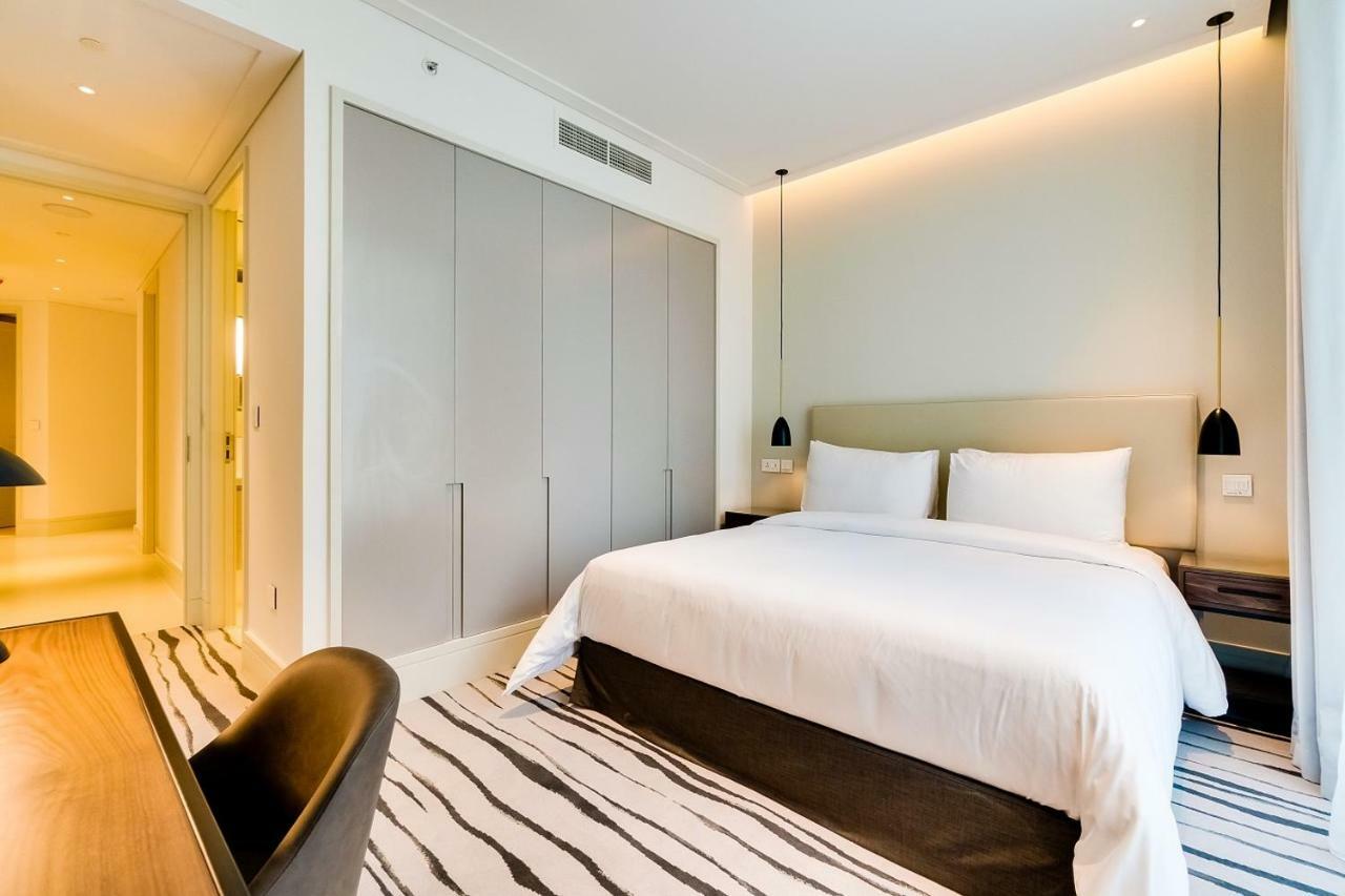 Aparthotel Vida Downtown Residences