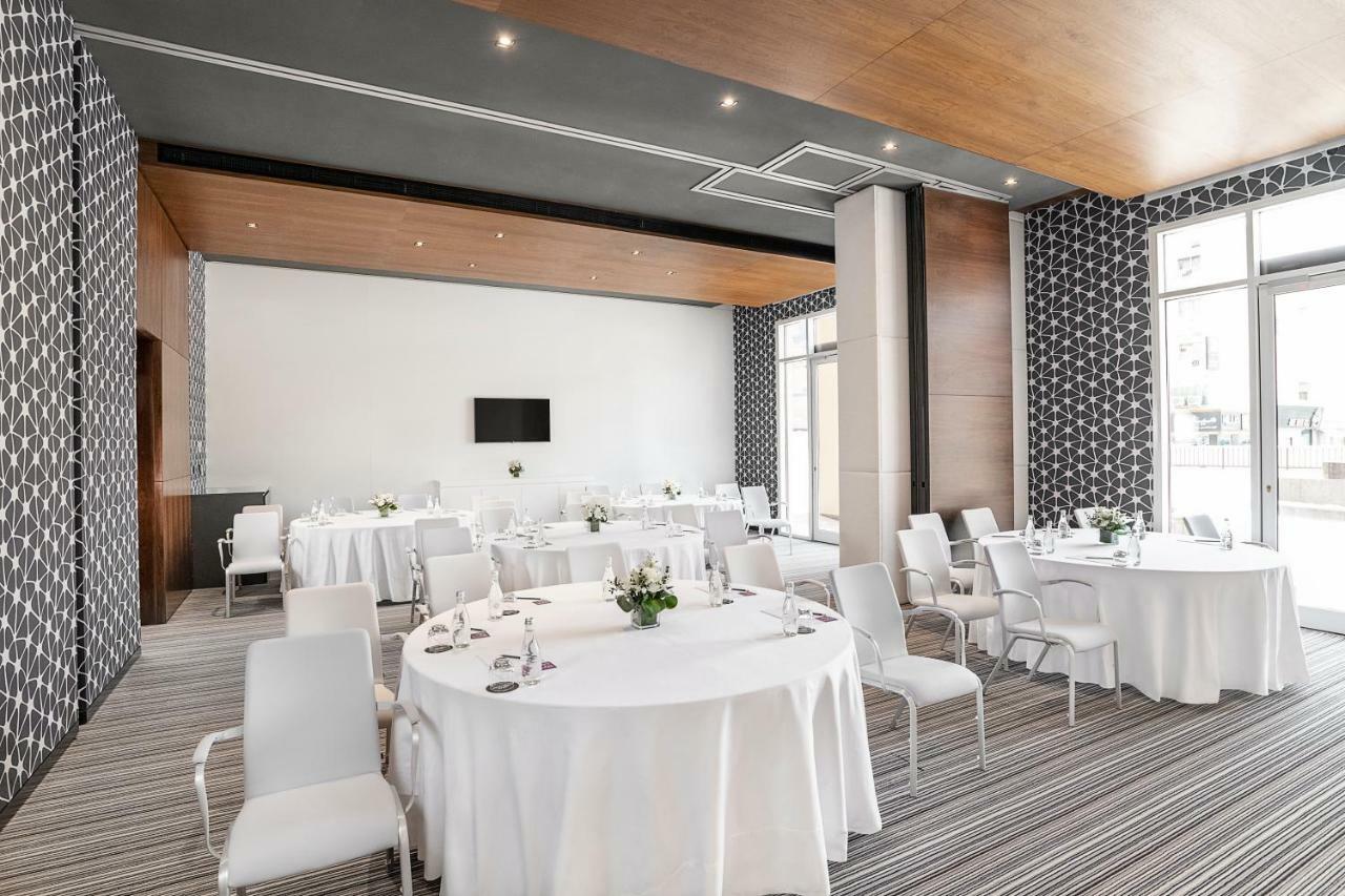 Hotel Hyatt Place Wasl District Residences Dubai