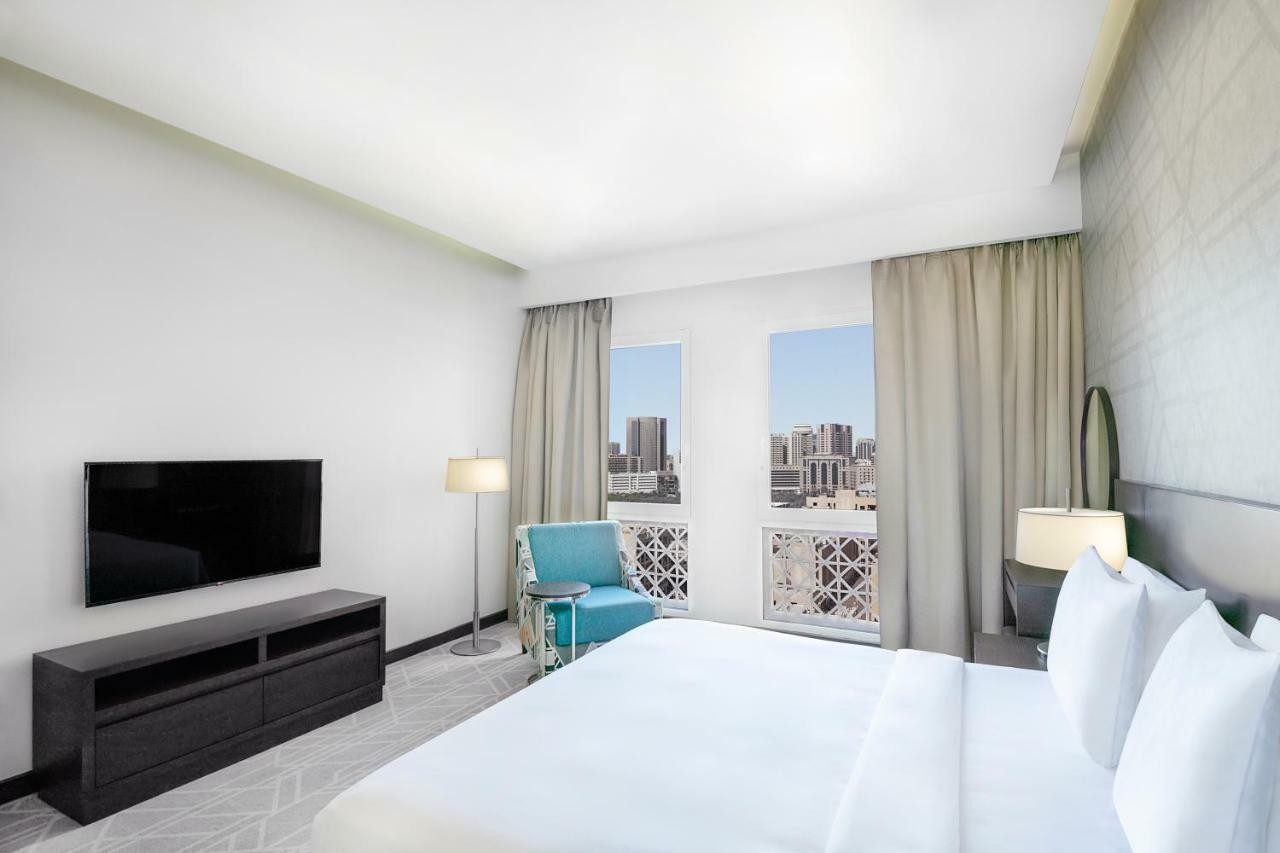 Hyatt Place Wasl District Residences Hotel Dubai