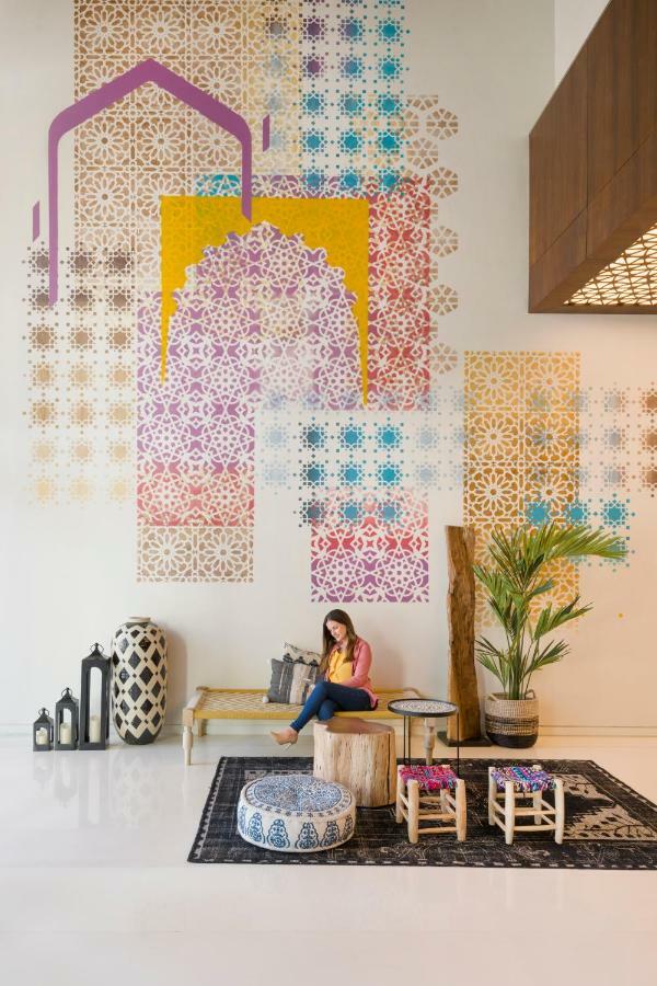 Hyatt Place Wasl District Residences Hotel Dubai