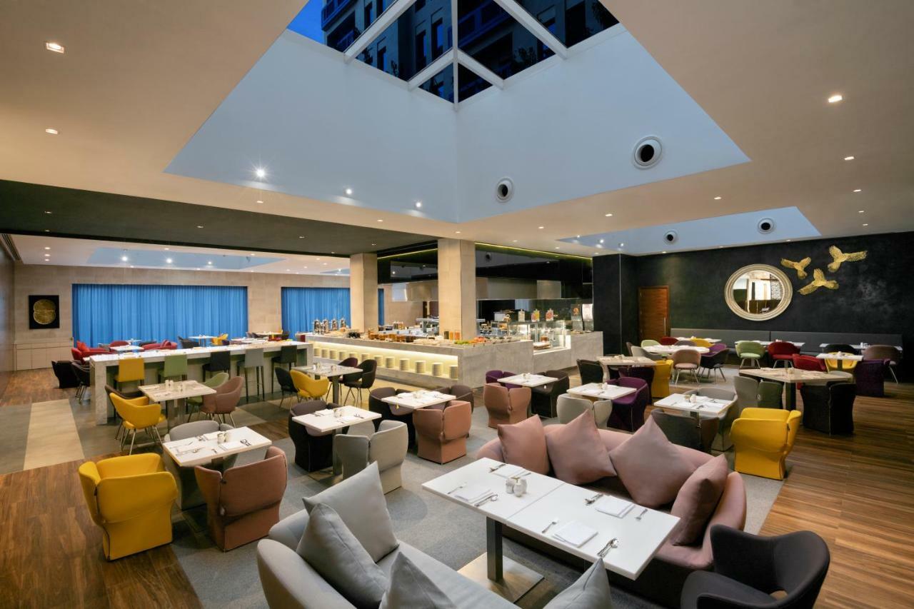 Hyatt Place Wasl District Residences 4* Dubai