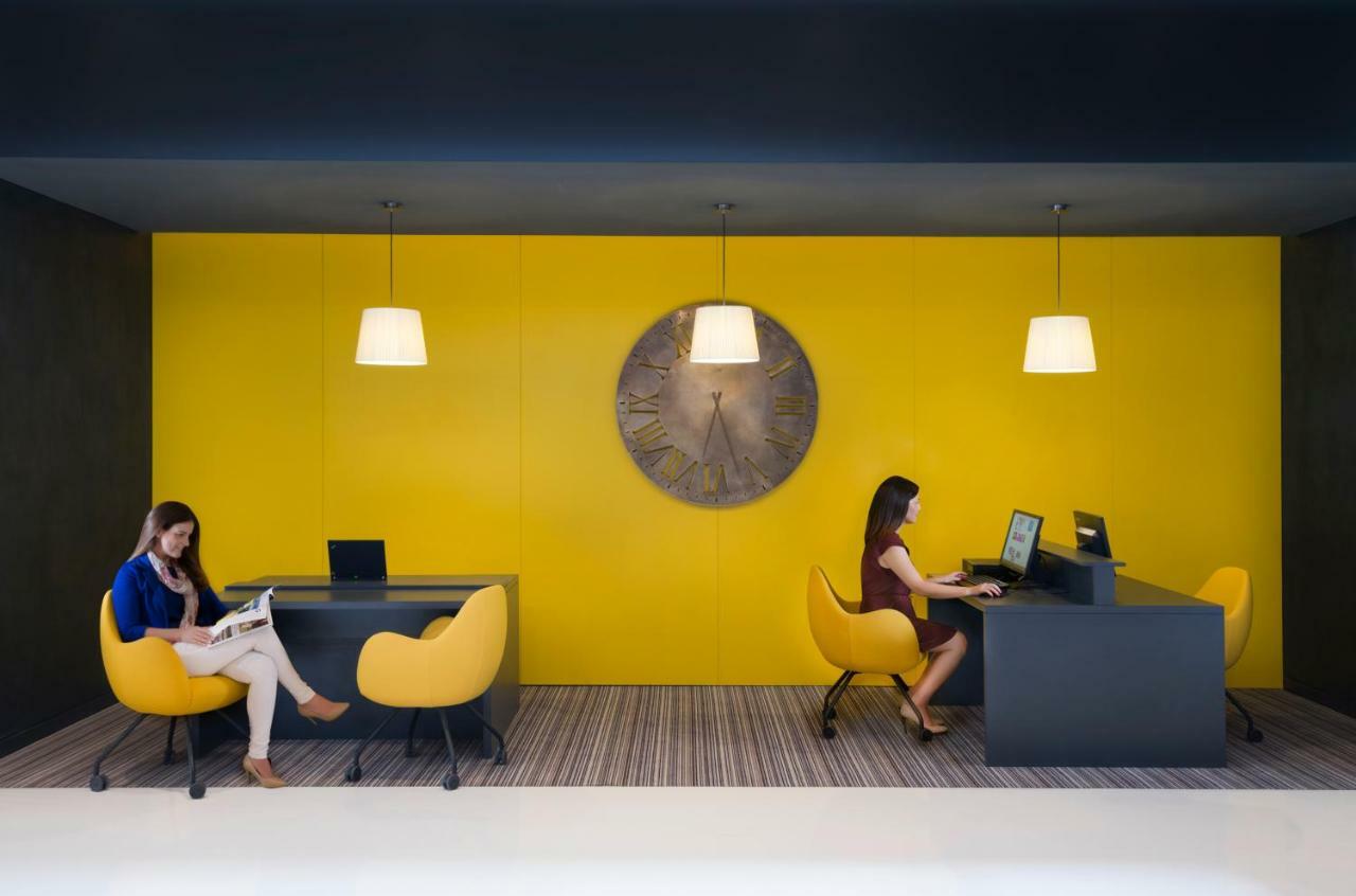 Hyatt Place Wasl District Residences Hotel