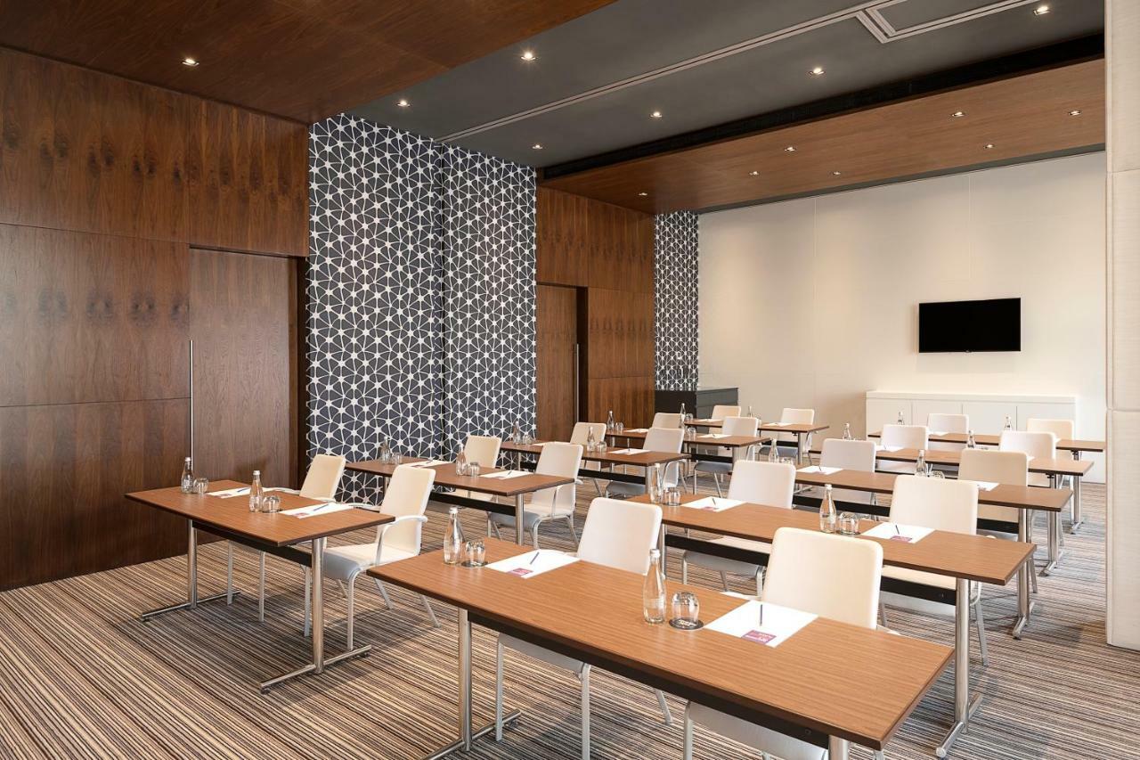 Hyatt Place Wasl District Residences Hotel