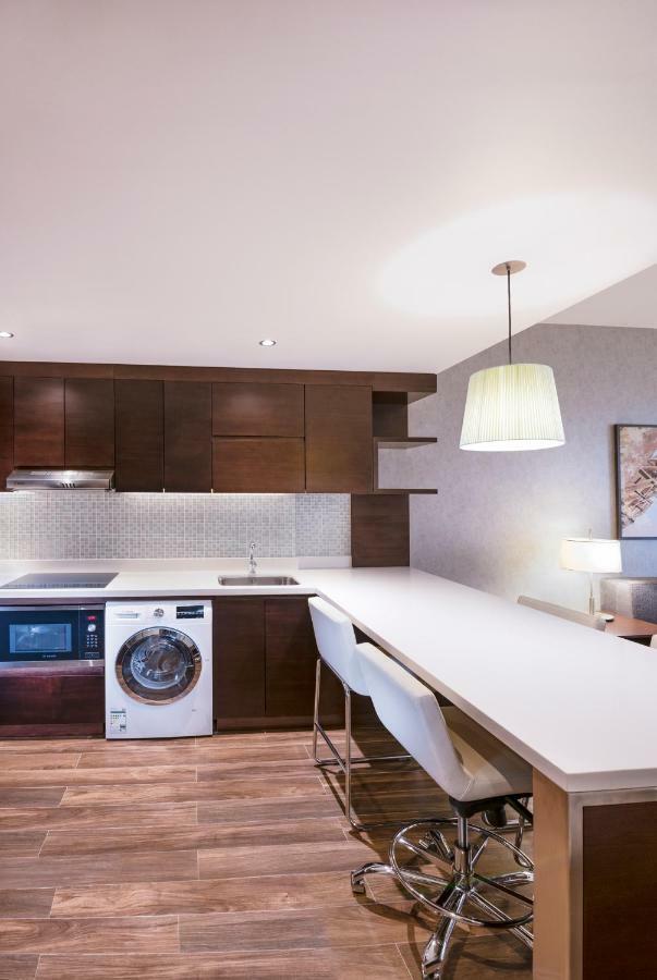Hotel Hyatt Place Wasl District Residences Dubai