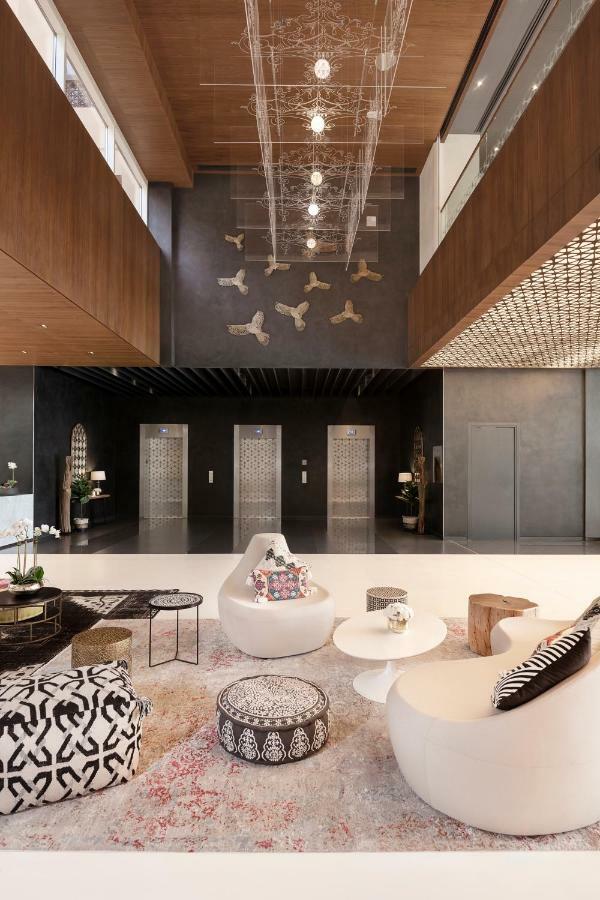 Hyatt Place Wasl District Residences Hotel Dubai