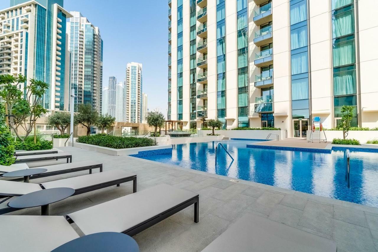 Aparthotel Vida Downtown Residences 5*