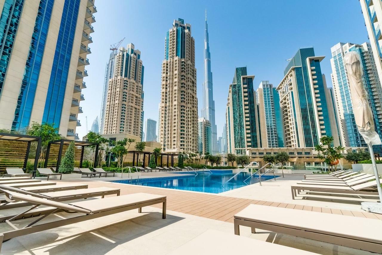Vida Downtown Residences Dubai