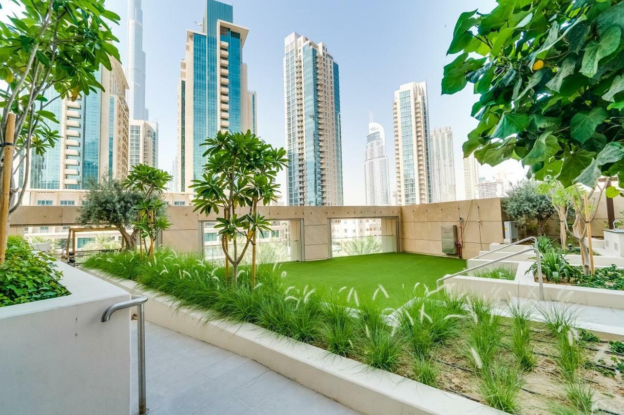 Vida Downtown Residences 5* Dubai