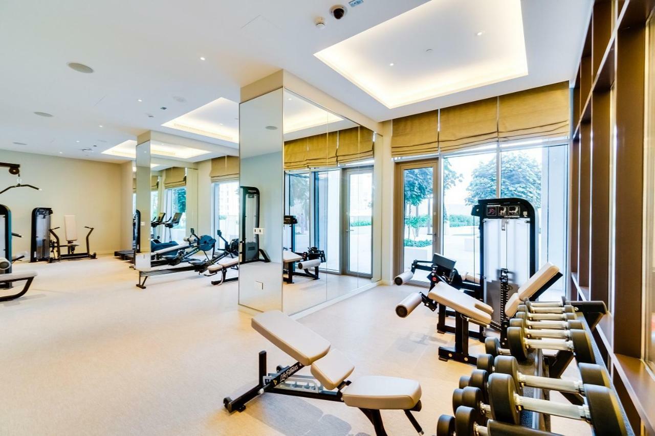 Aparthotel Vida Downtown Residences Dubai