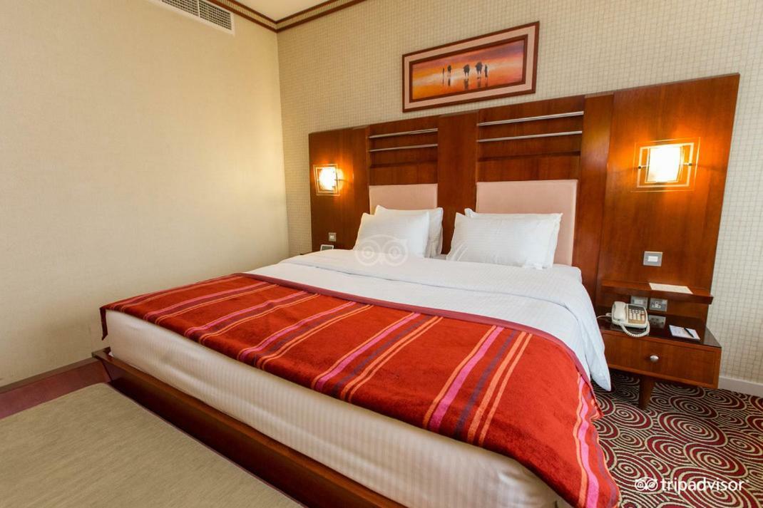 Grand Central Hotel 4*