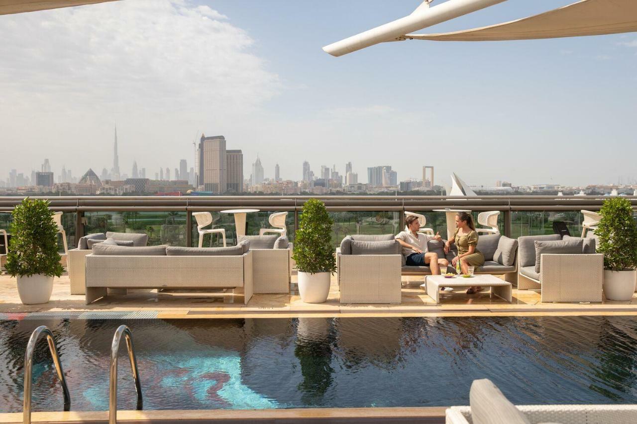 Jumeirah Creekside Hotel